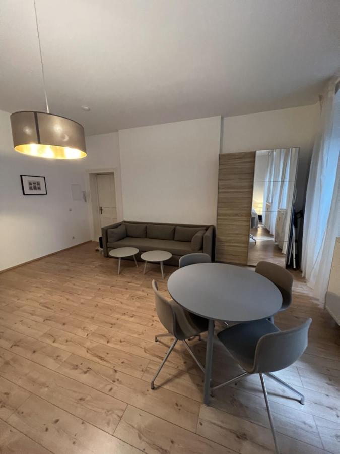 Prenzel-suite-5 Appartamento *