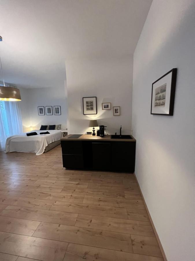 Prenzel-suite-5 Appartamento